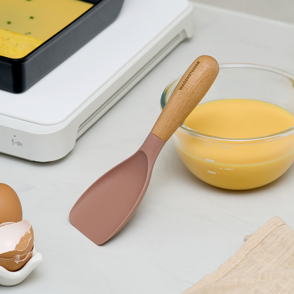 바겐슈타이거 에센자멀티스패츌러 로즈핑크