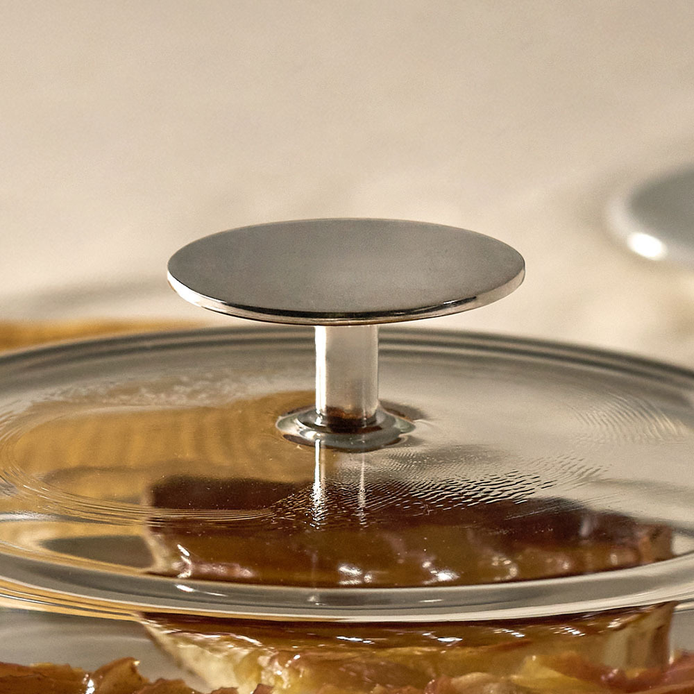 바겐슈타이거 주물노브 원형(꼭지)