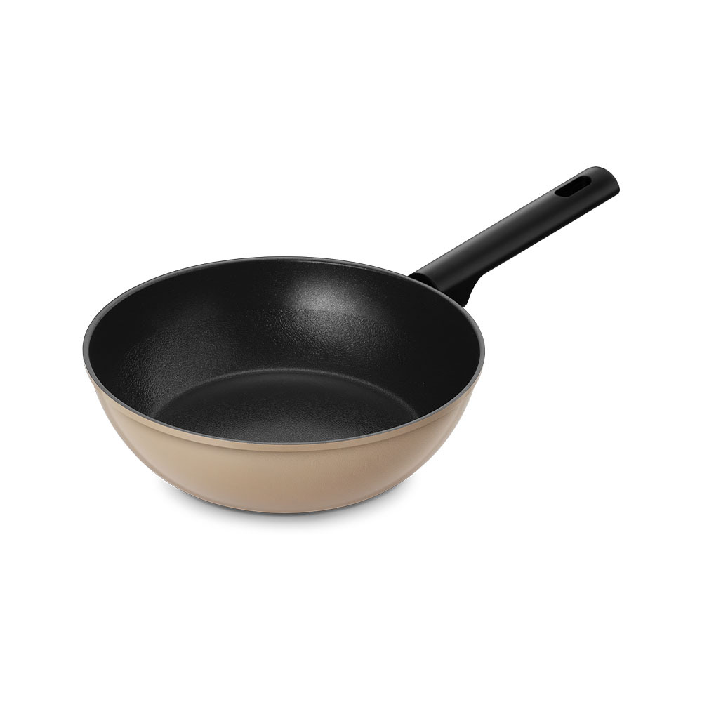 바겐슈타이거 톤앤톤 티타늄 팬 24웍팬 오트밀톤