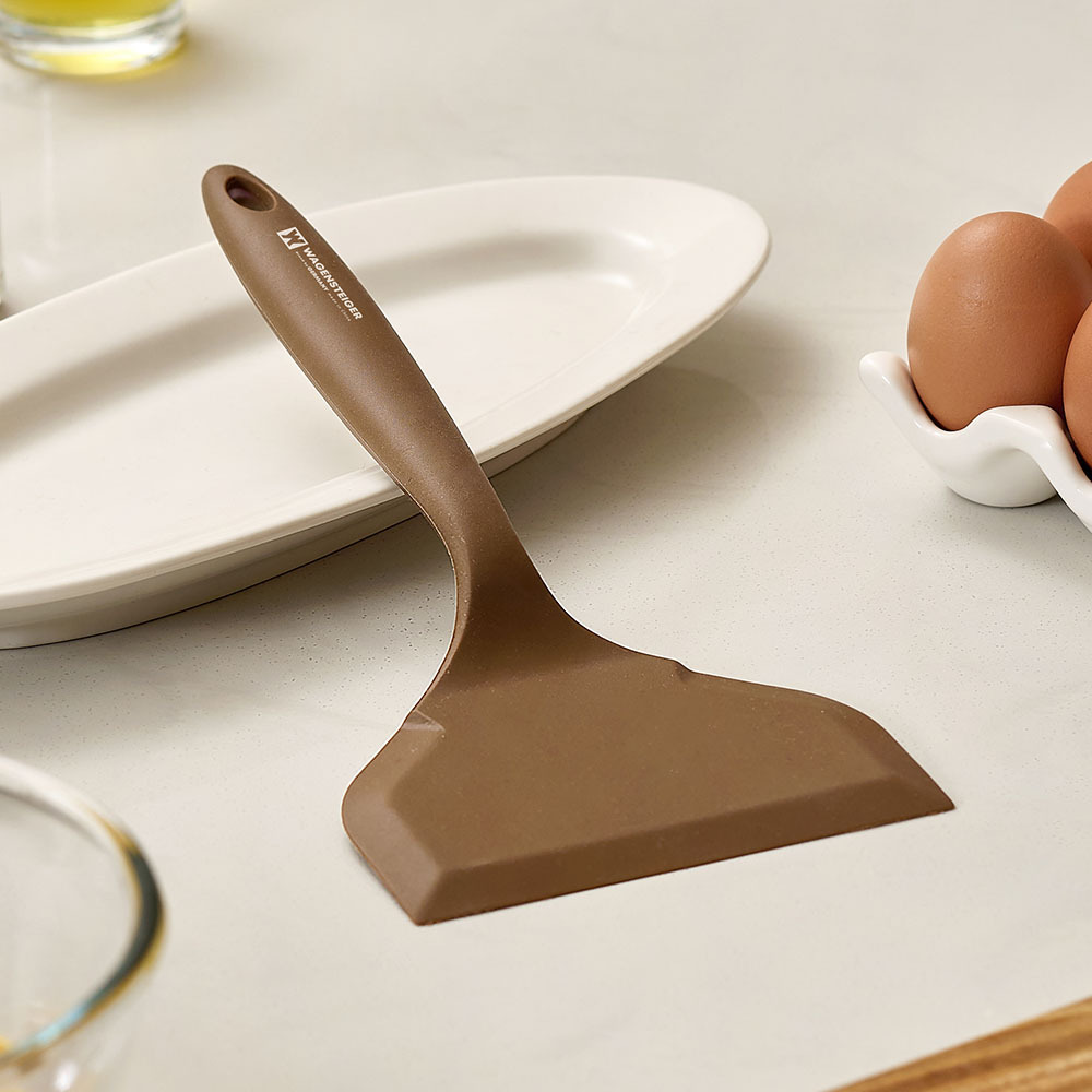 바겐슈타이거 멜로우와이드뒤집개 코코아