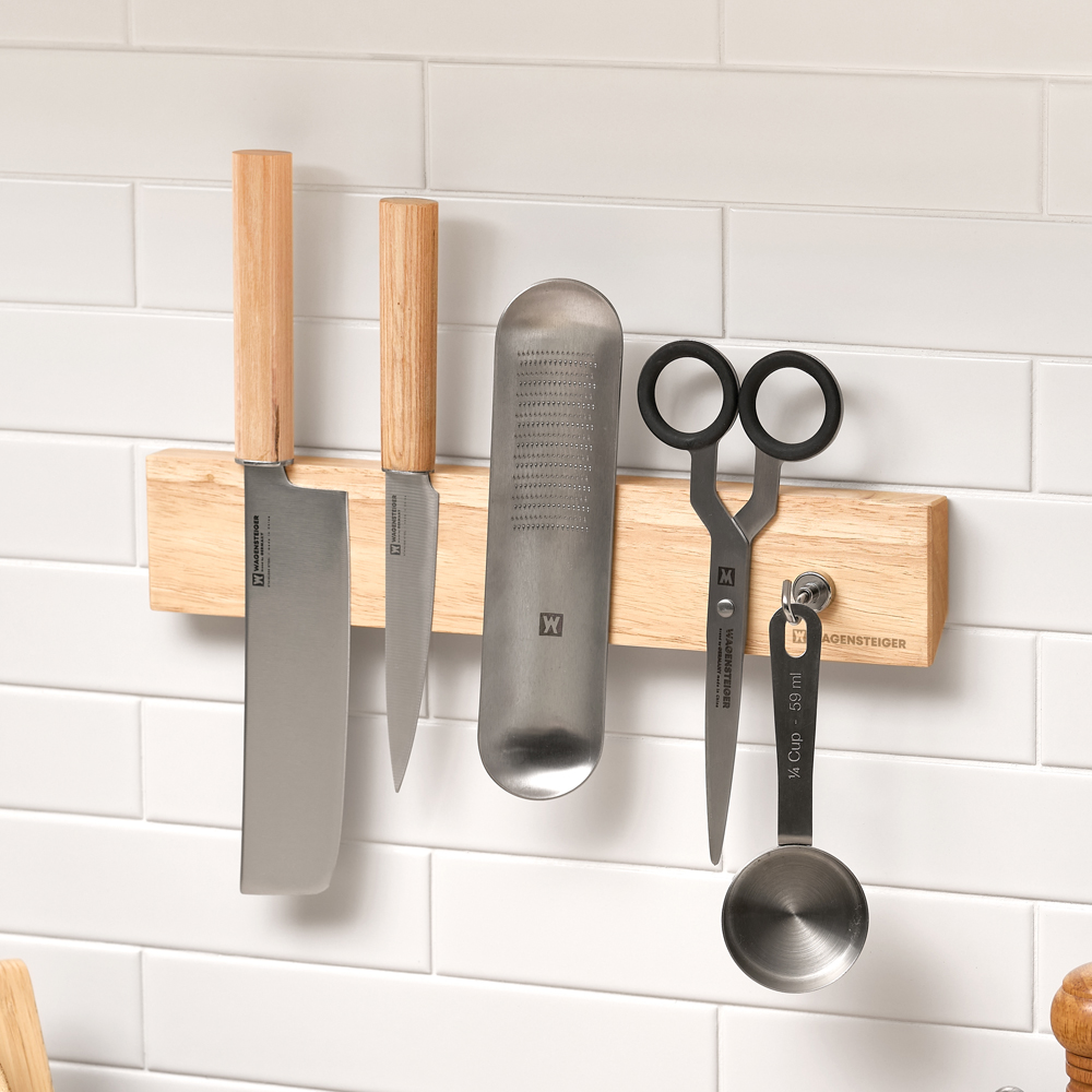 바겐슈타이거 발켄우든나이프홀더 마그네틱