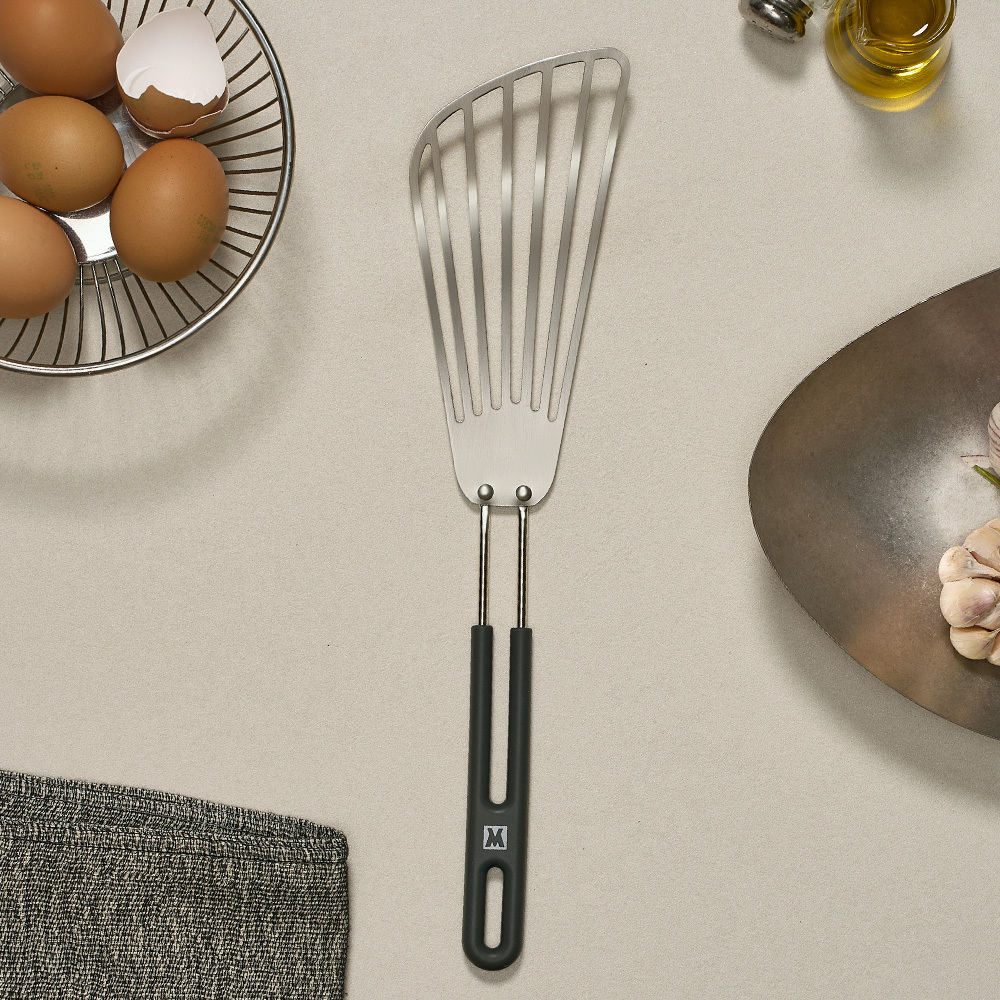 바겐슈타이거 에센셜조리도구 사선뒤집개