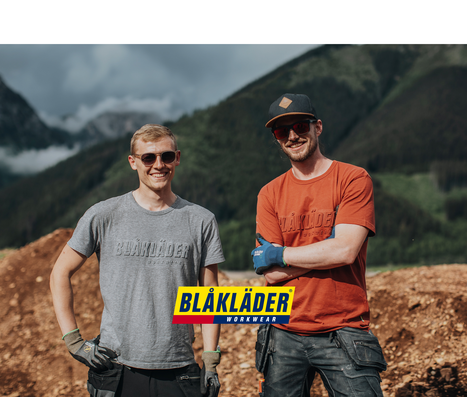 블라크라더 브랜드 소개 7