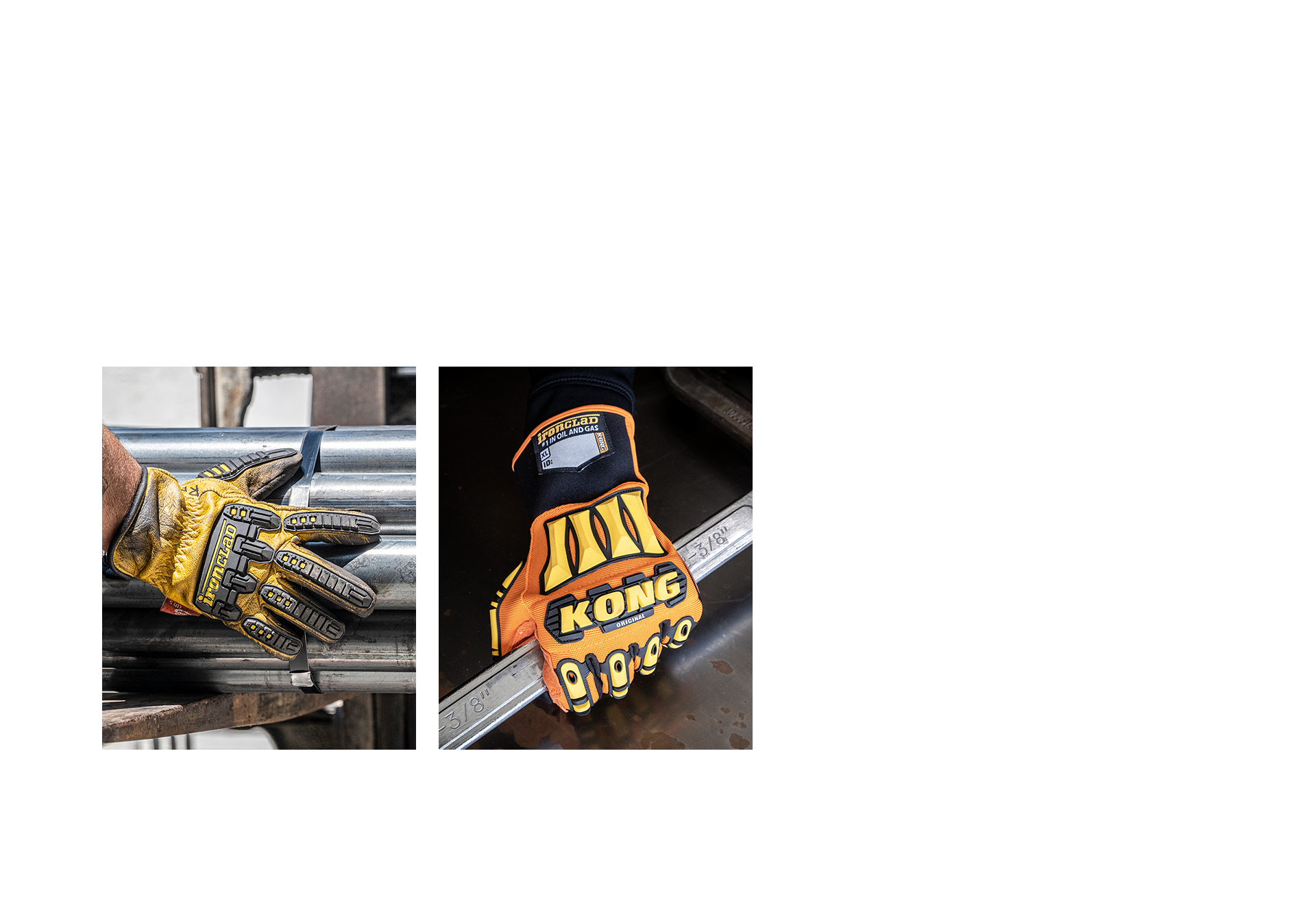 아이런클래드 브랜드 소개 3-1