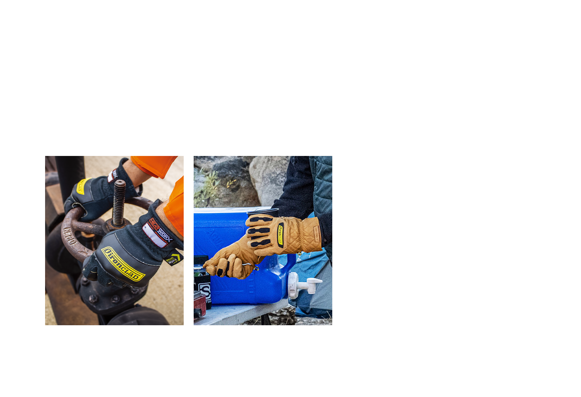 아이런클래드 브랜드 소개 5-1