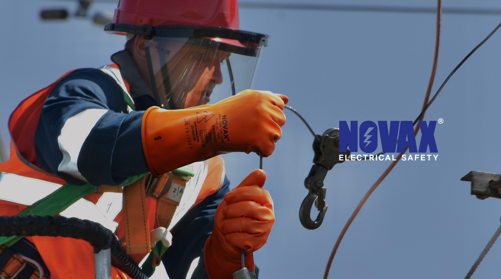 노벡스 브랜드 소개 1