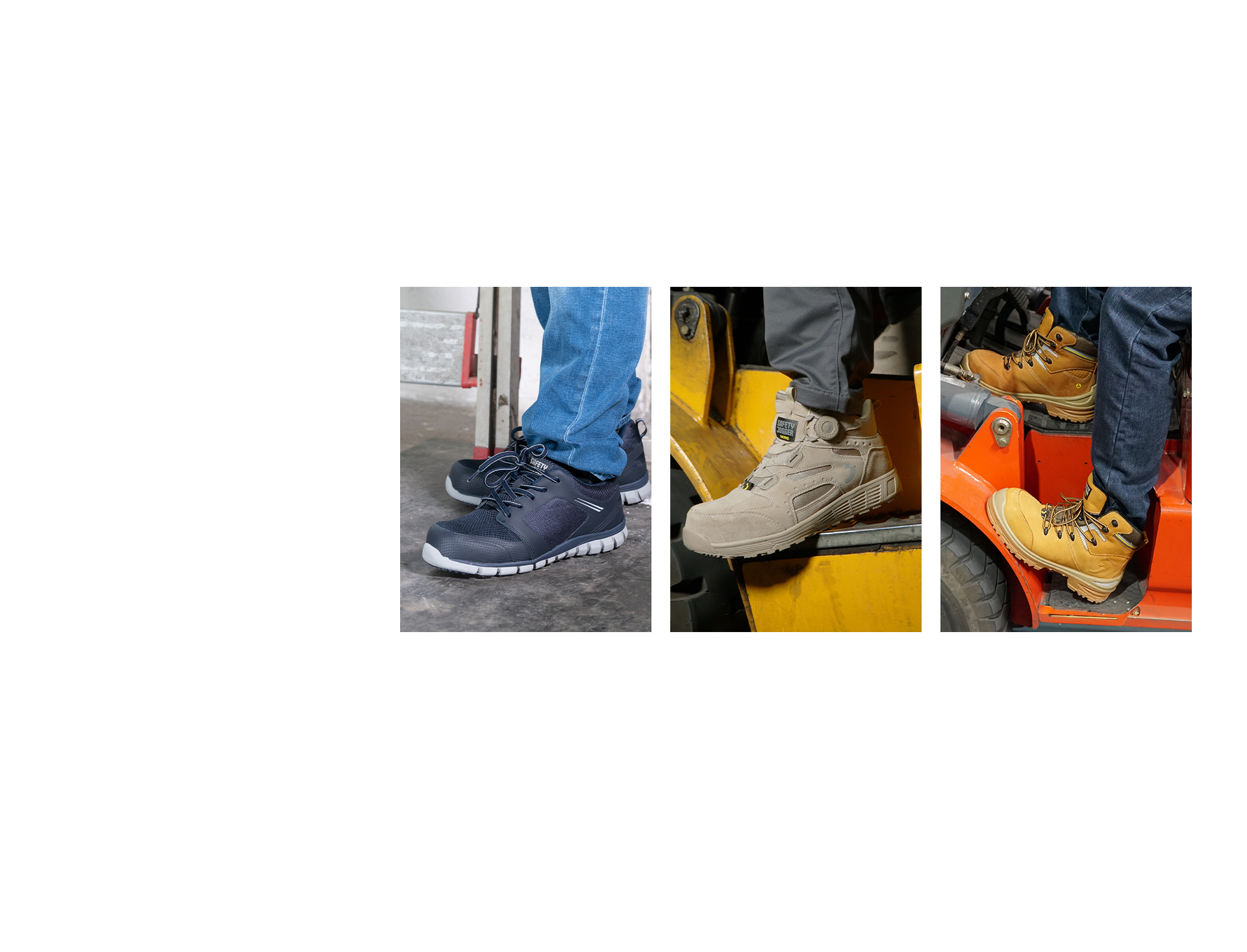 세이프티조거 브랜드 소개 3-1