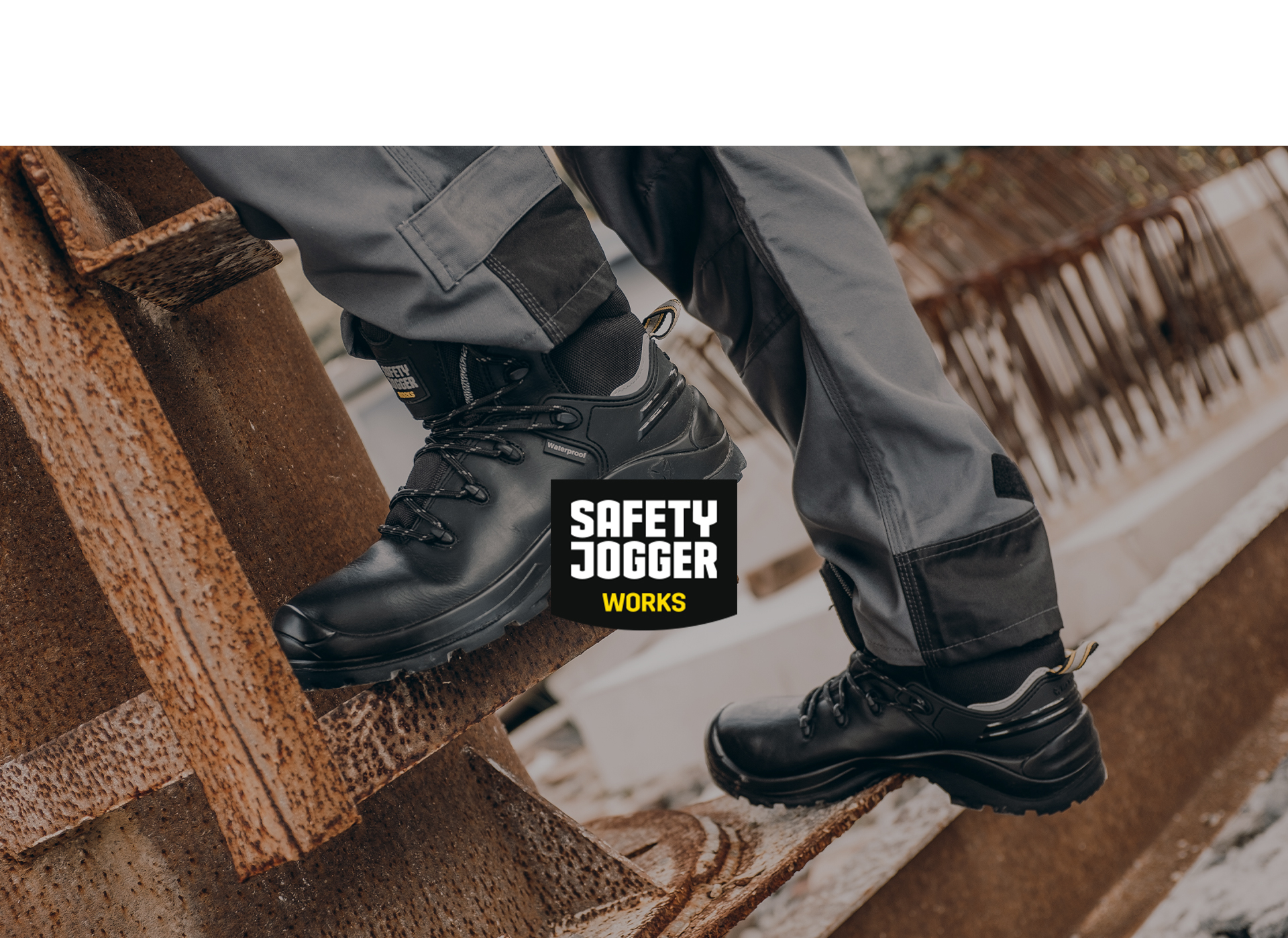 세이프티조거 브랜드 소개 6