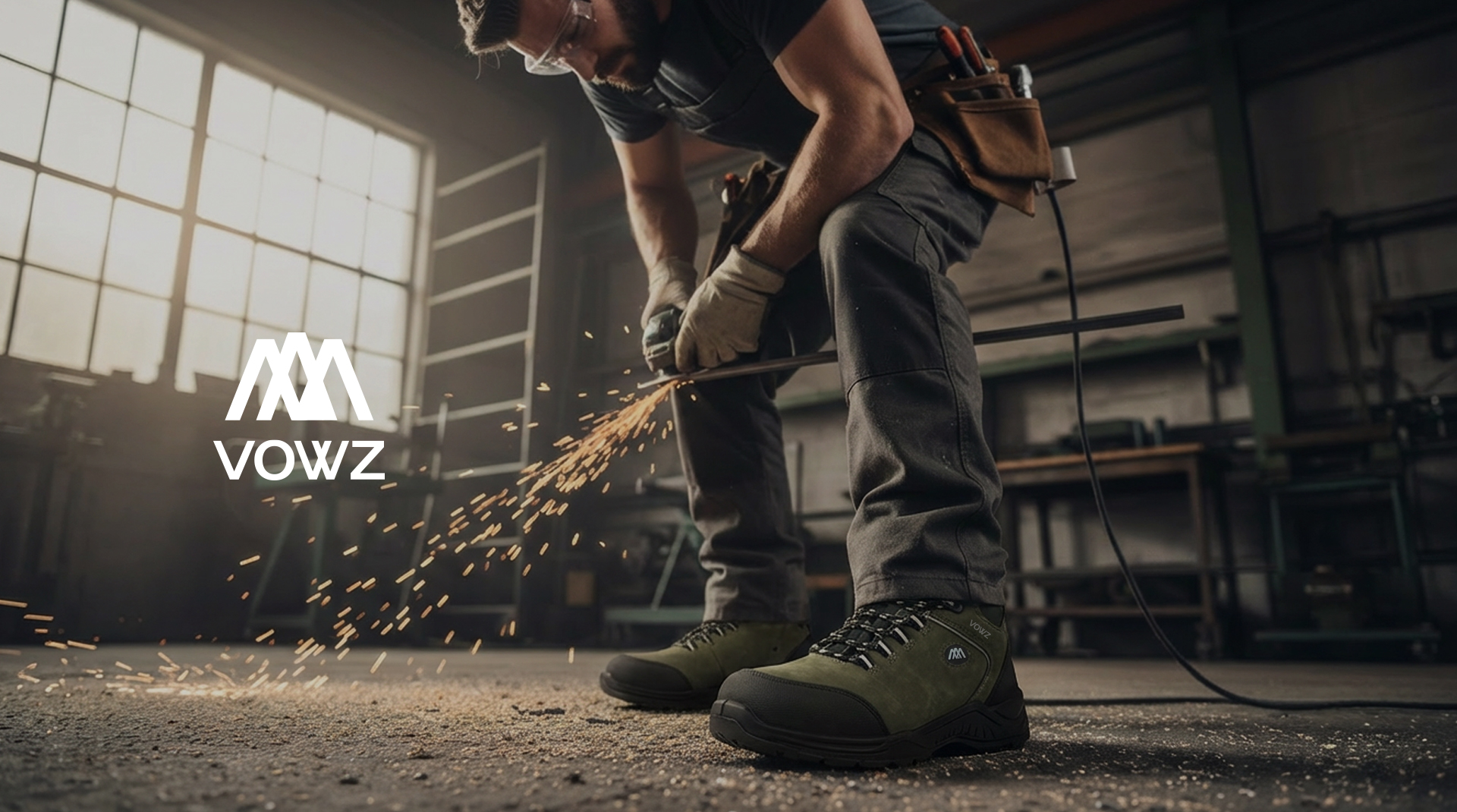 바우즈 브랜드 소개 1