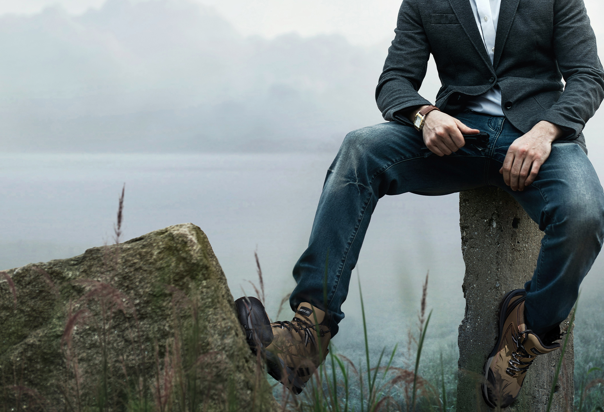 바우즈 브랜드 소개 5