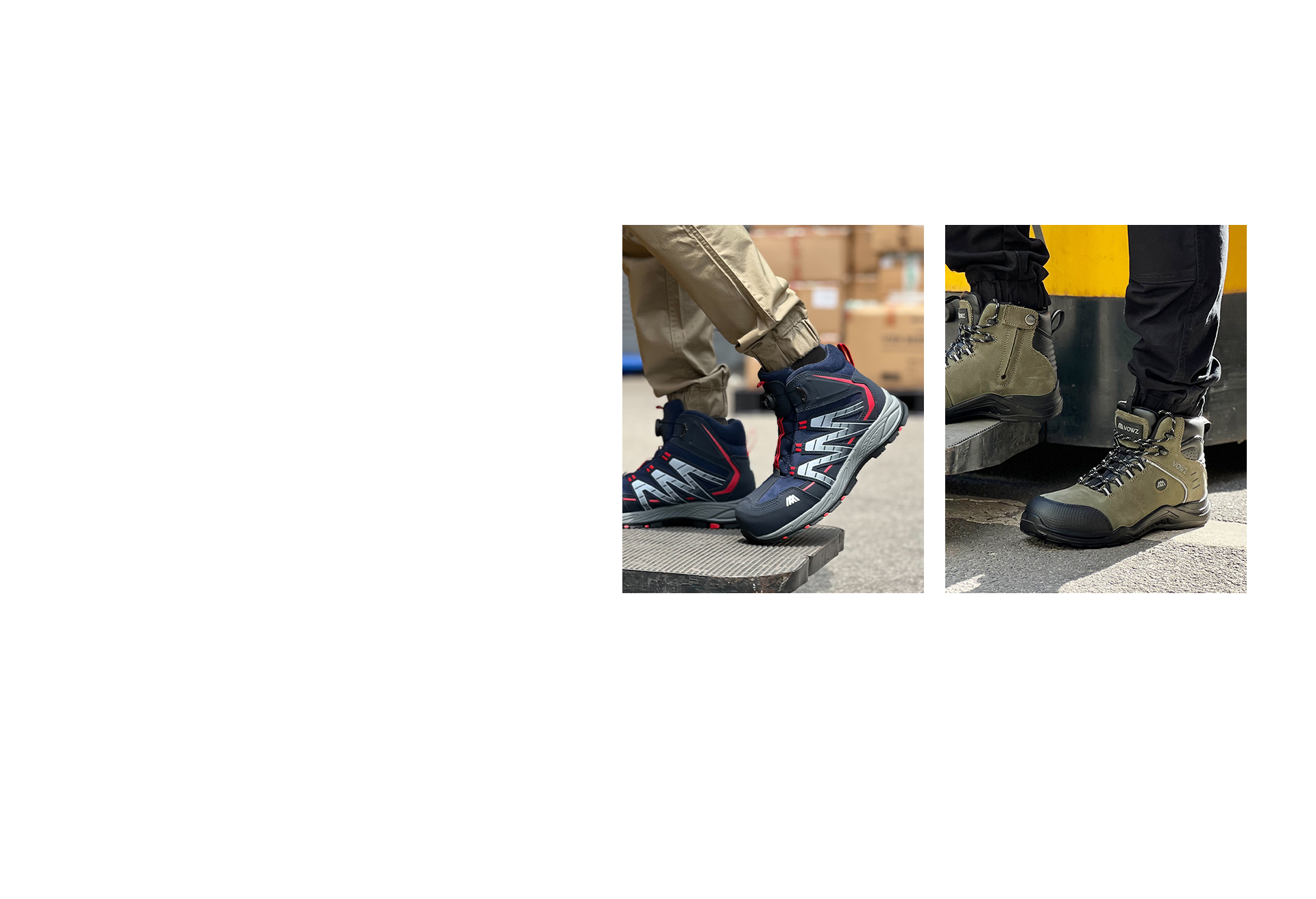 바우즈 브랜드 소개 6-1