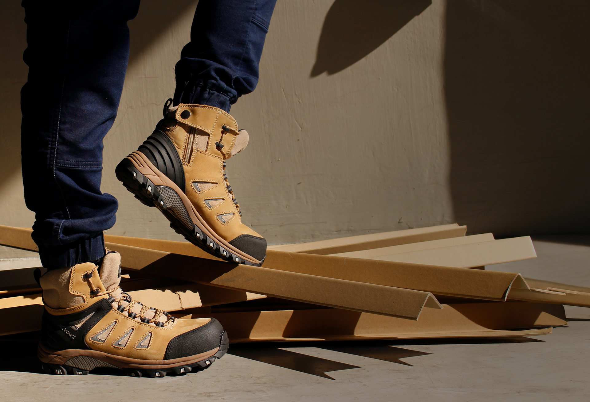 바우즈 브랜드 소개 6