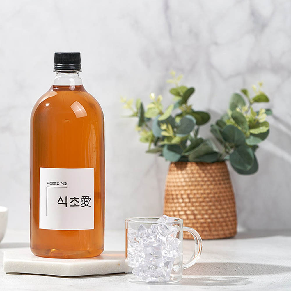 SCA_자연발효 수제 바나나 식초 1000ml