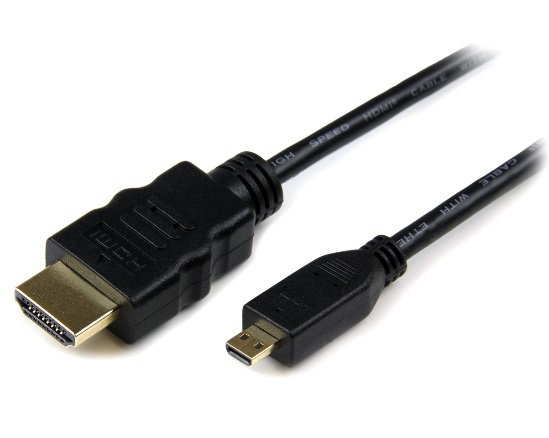 MICRO HDMI CABLE