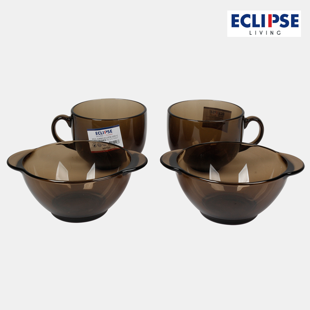 이클립스 블랙에디션 4P 세트