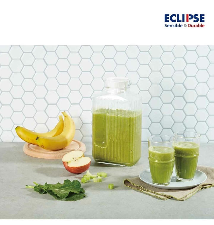 이클립스 뉴트로 물병 세트