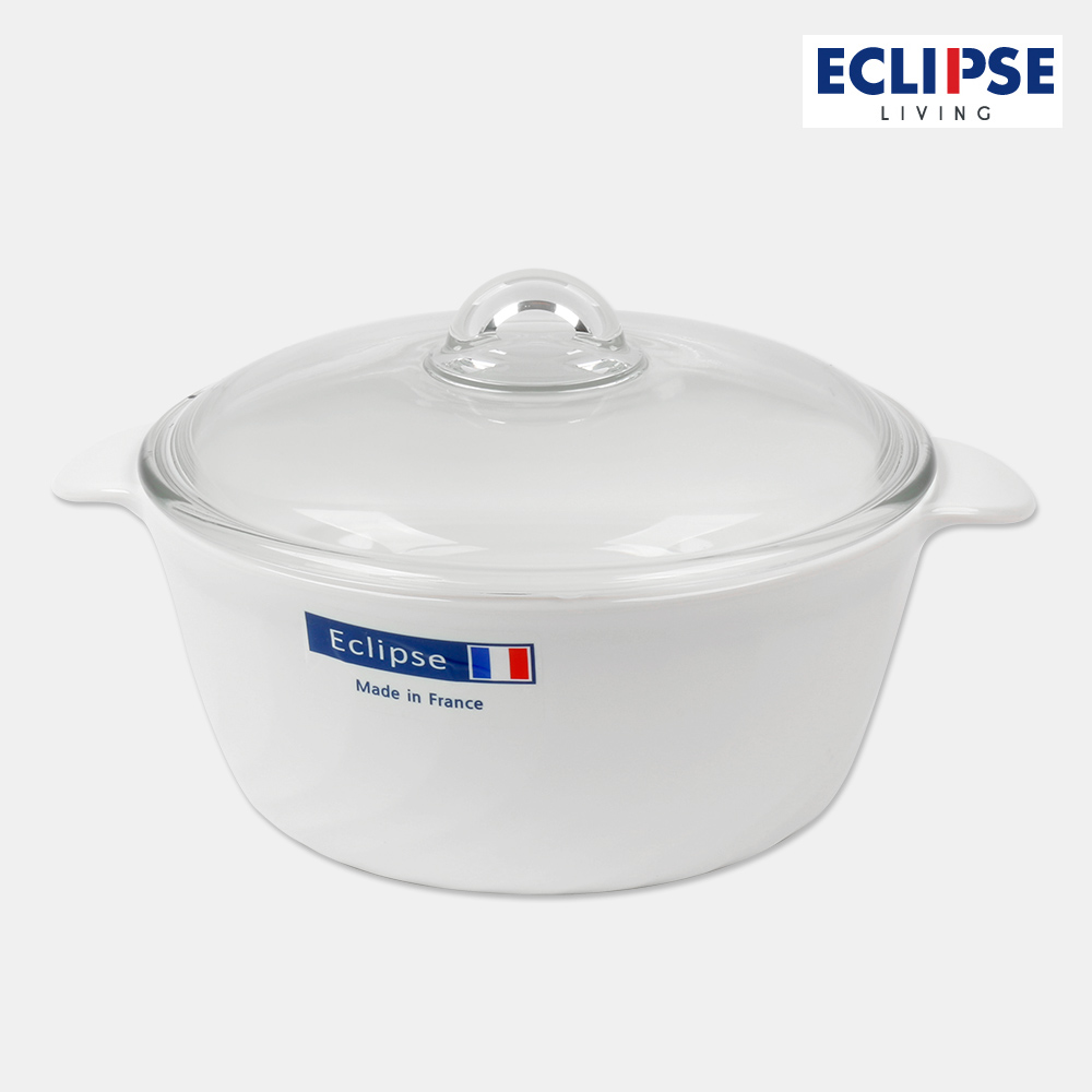 이클립스  4 양수 화이트