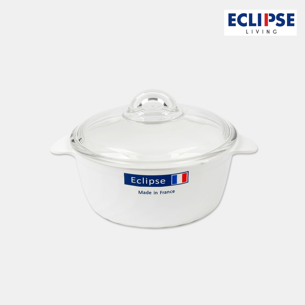 이클립스 1.5 양수 화이트