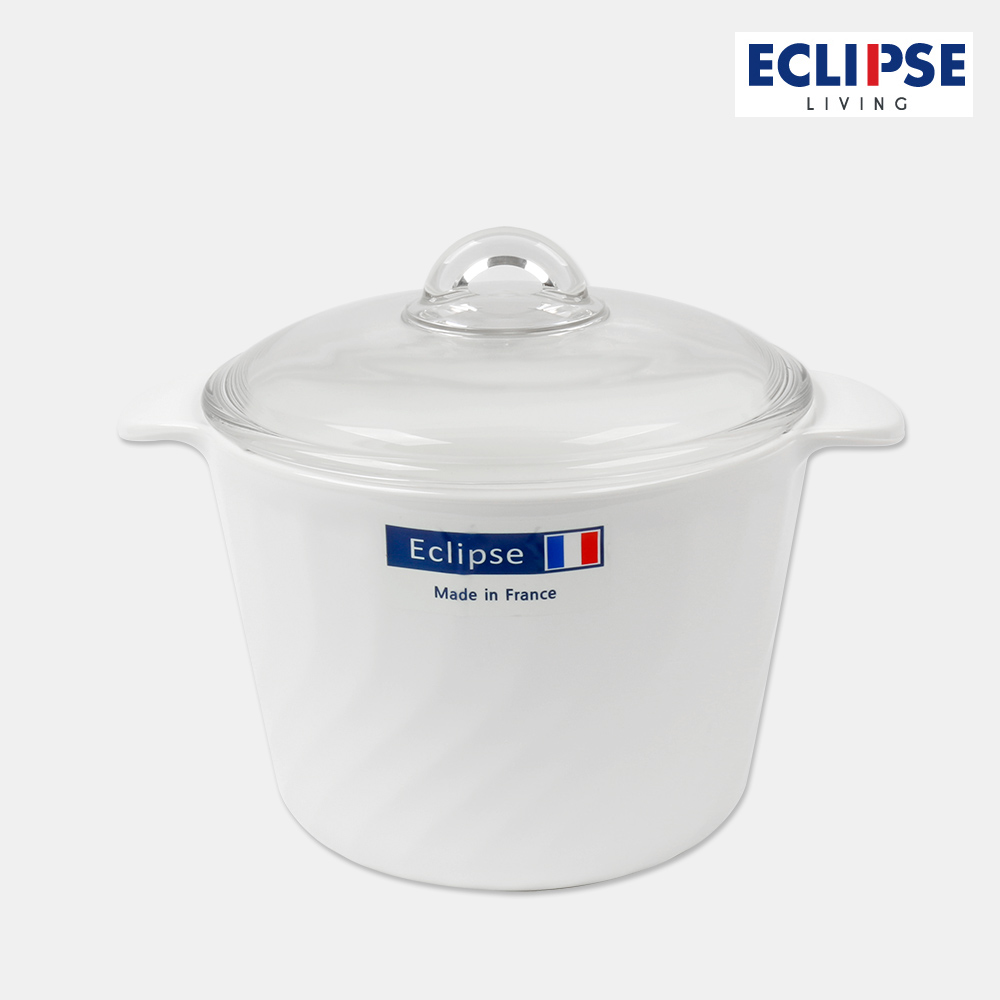 이클립스  3.5 양수 화이트