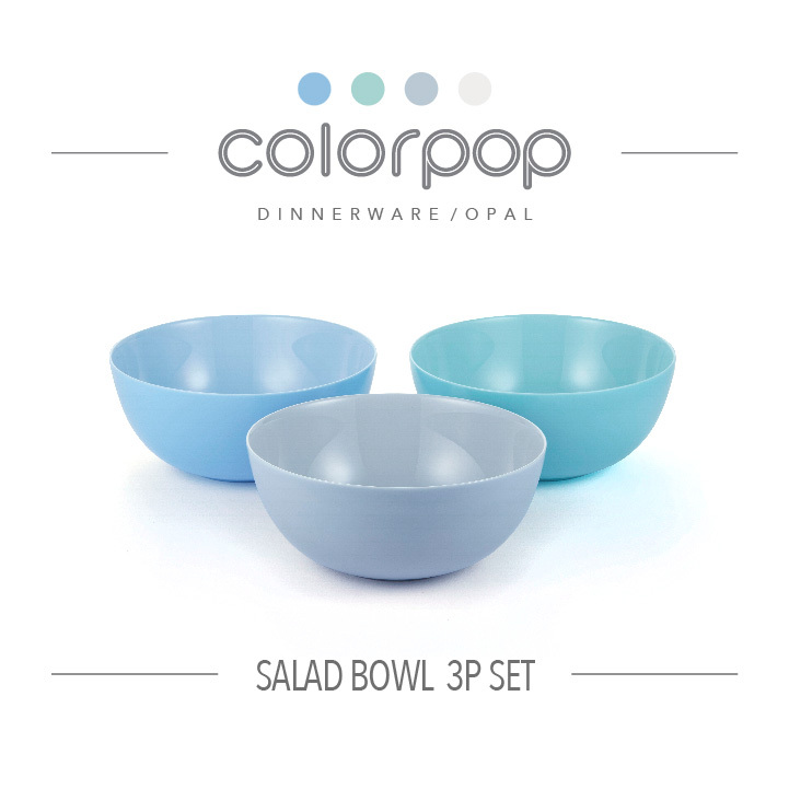 이클립스 컬러볼 3P