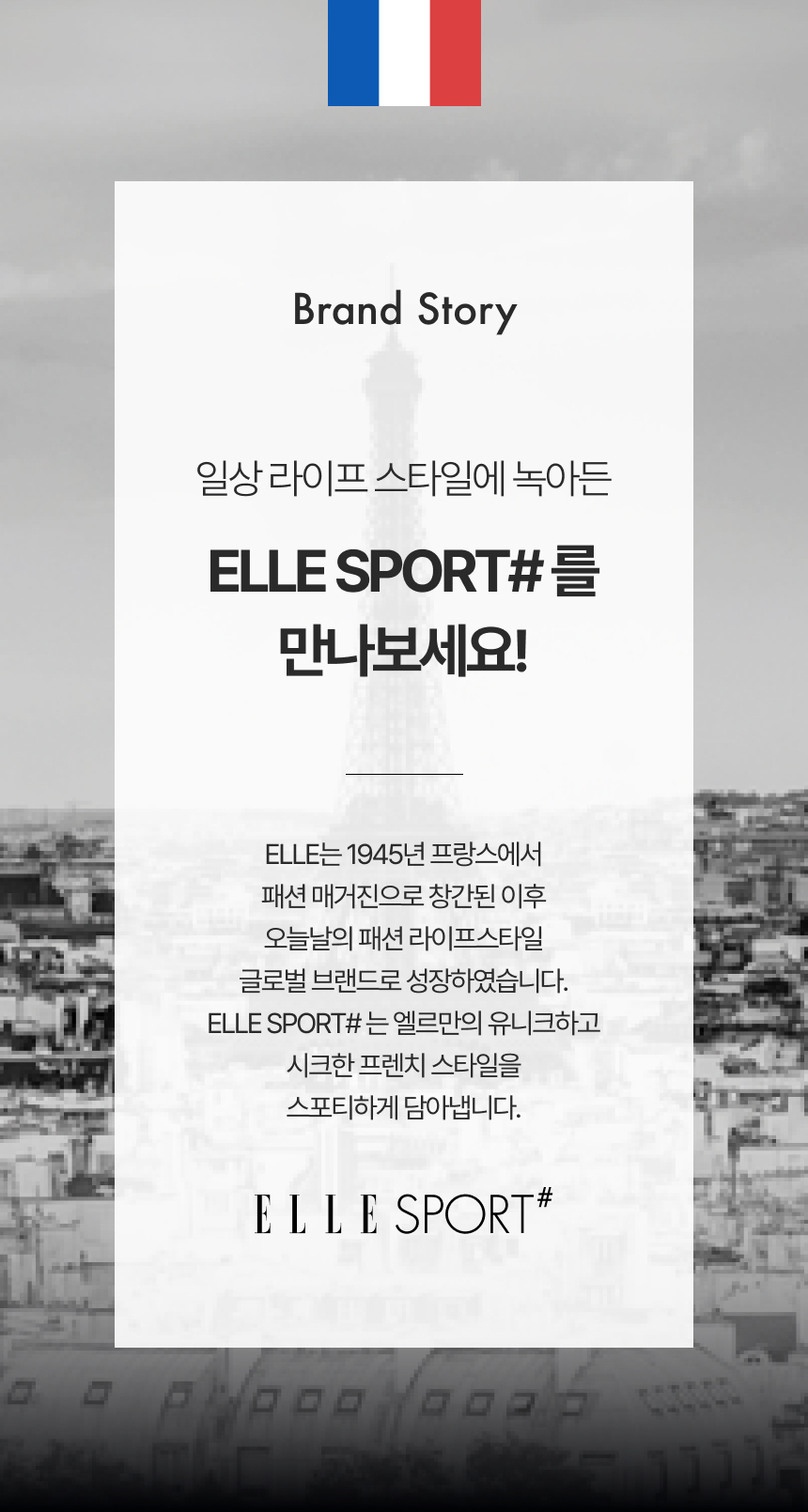 엘르스포츠 무광 파크골프볼 상세 이미지 2