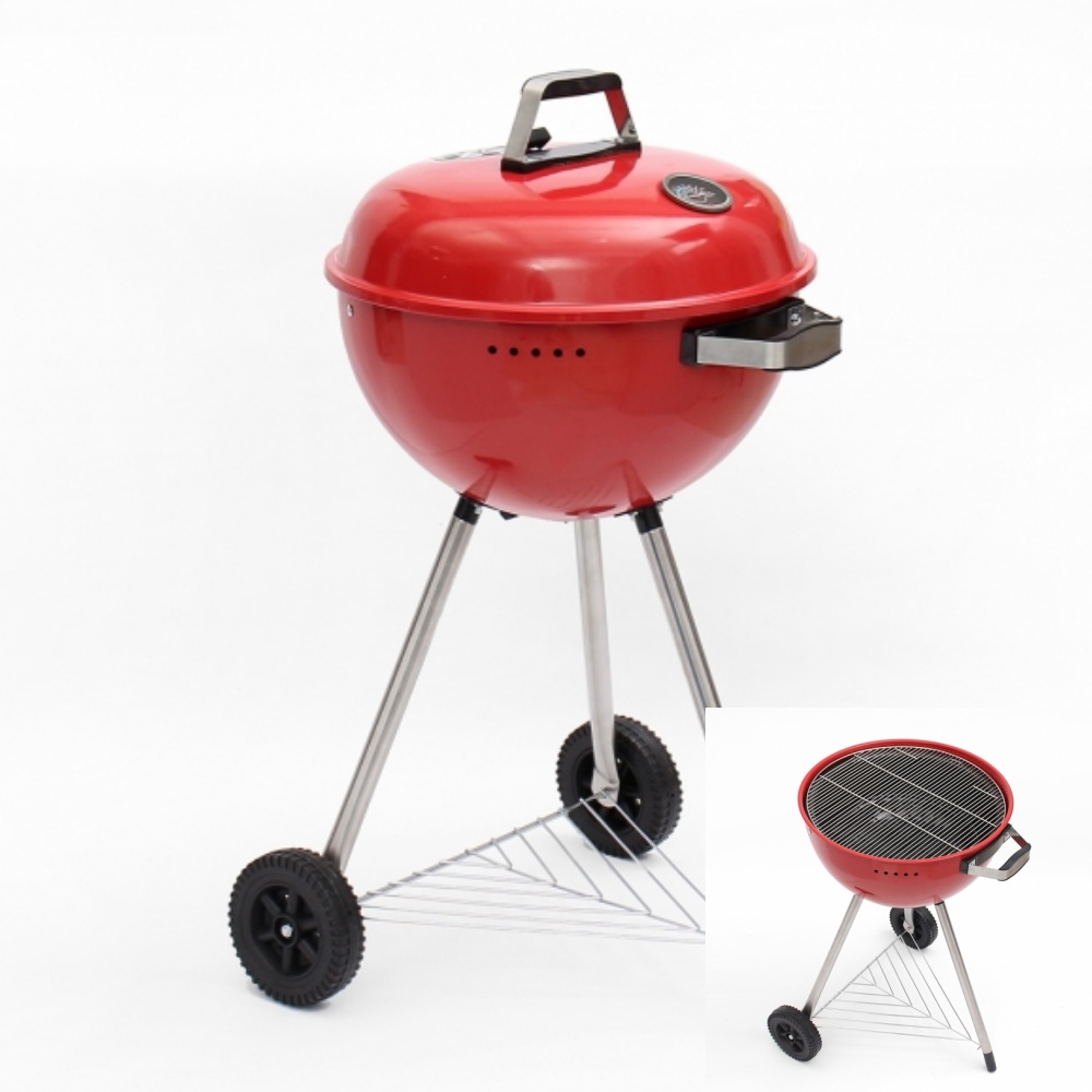 템팜 52x90 훈제 바베큐 그릴레드 스테인레스 구이요리 꼬치구이 숯불구이 숯불화로