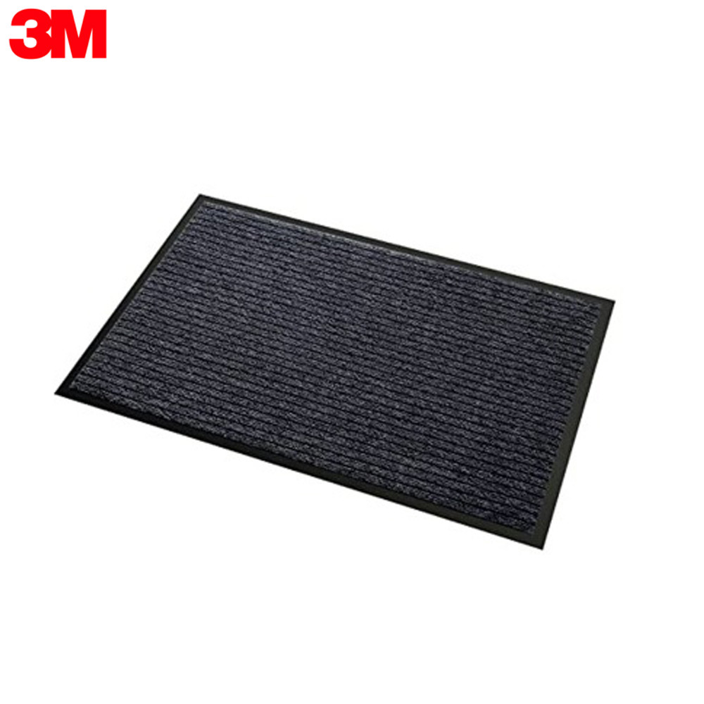3M 노매드 아쿠아45 카펫매트 90 x 150cm 블랙