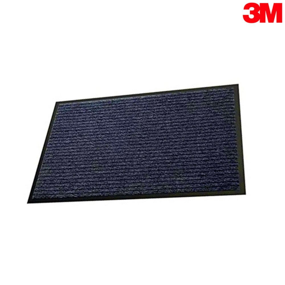 3M 노매드 아쿠아45 카펫매트 90 x 150cm 블루(231006품절/재입고미정)