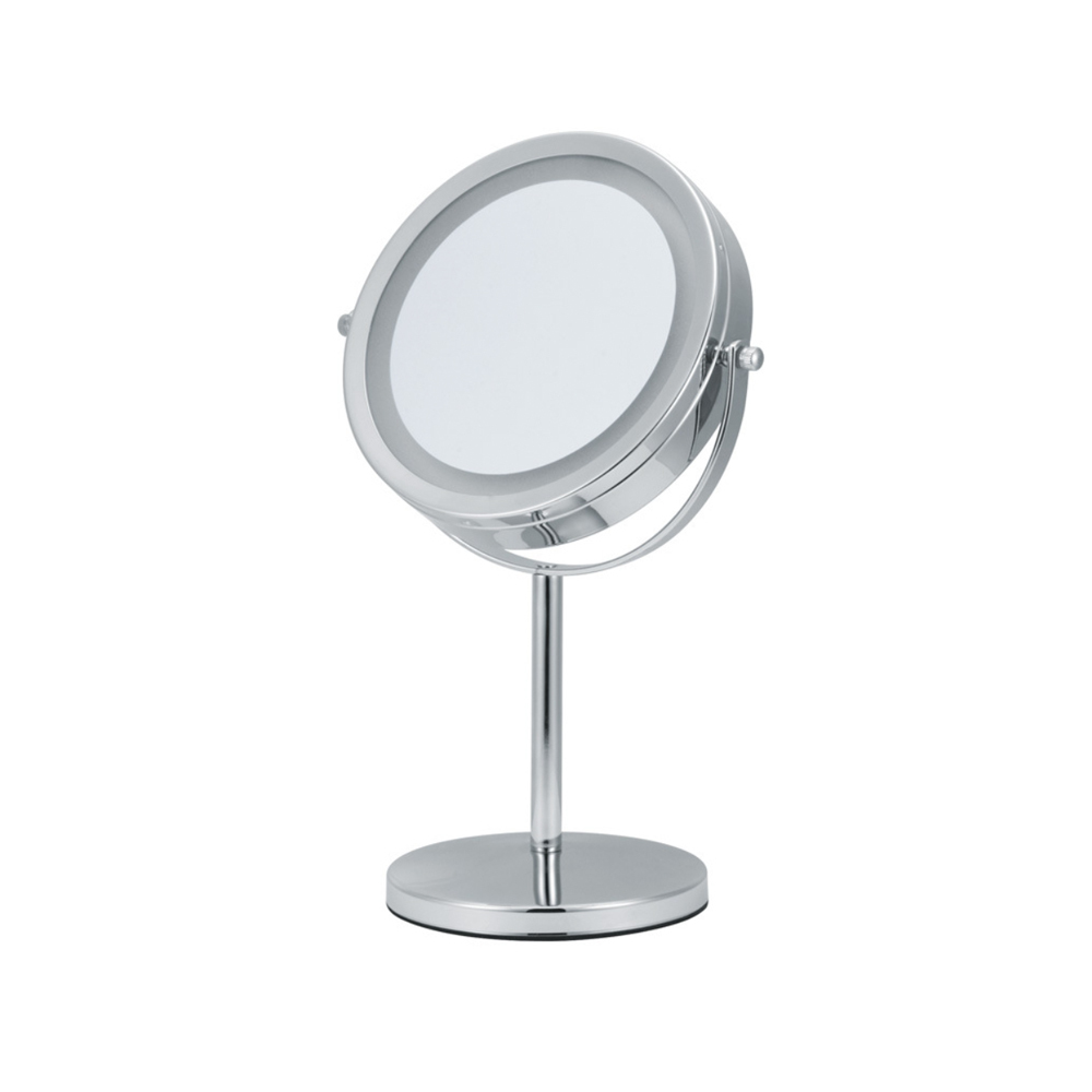 LED 스탠드 확대 거울 탁상거울 양면거울(240429단종)