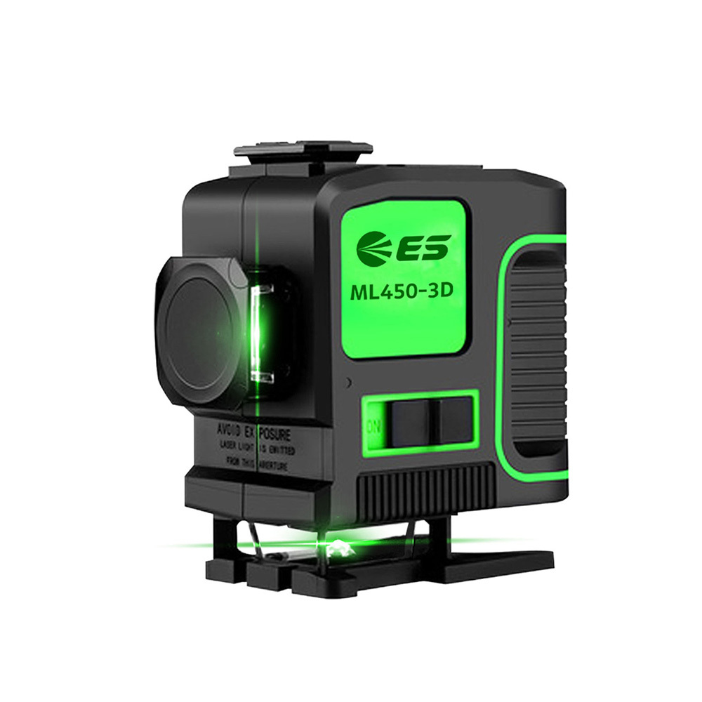 ES 3D레이저 수평 레벨기 ML450-3D
