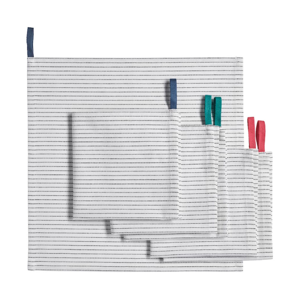 이케아 GRUPPERA 그루페라 면 냅킨 6개 핸드타올 행주 식탁 주방 파티 핸드타올 행주 식탁 주방 파티