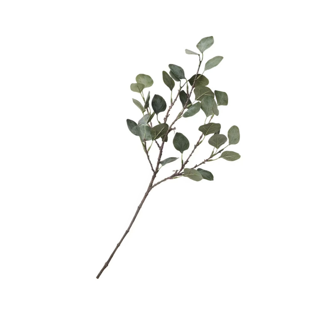 이케아 SMYCKA 스뮈카 유칼립투스 인조나뭇잎