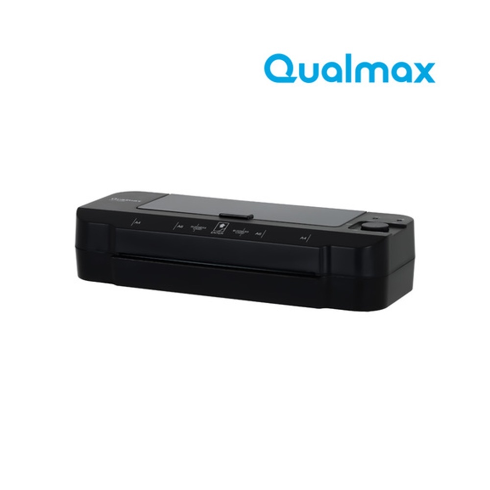 A4 소형 코팅기 Qualmax HC-2245