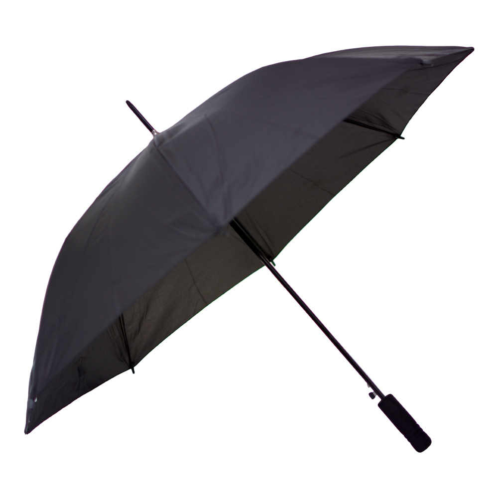 이케아 KNALLA 크날라 자동 우산 블랙