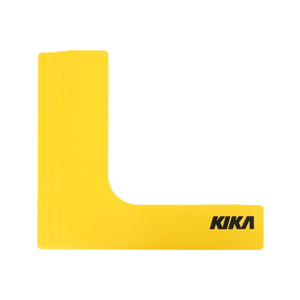 키카 KXO-R513 다용도 라인 코너 마커 4개입