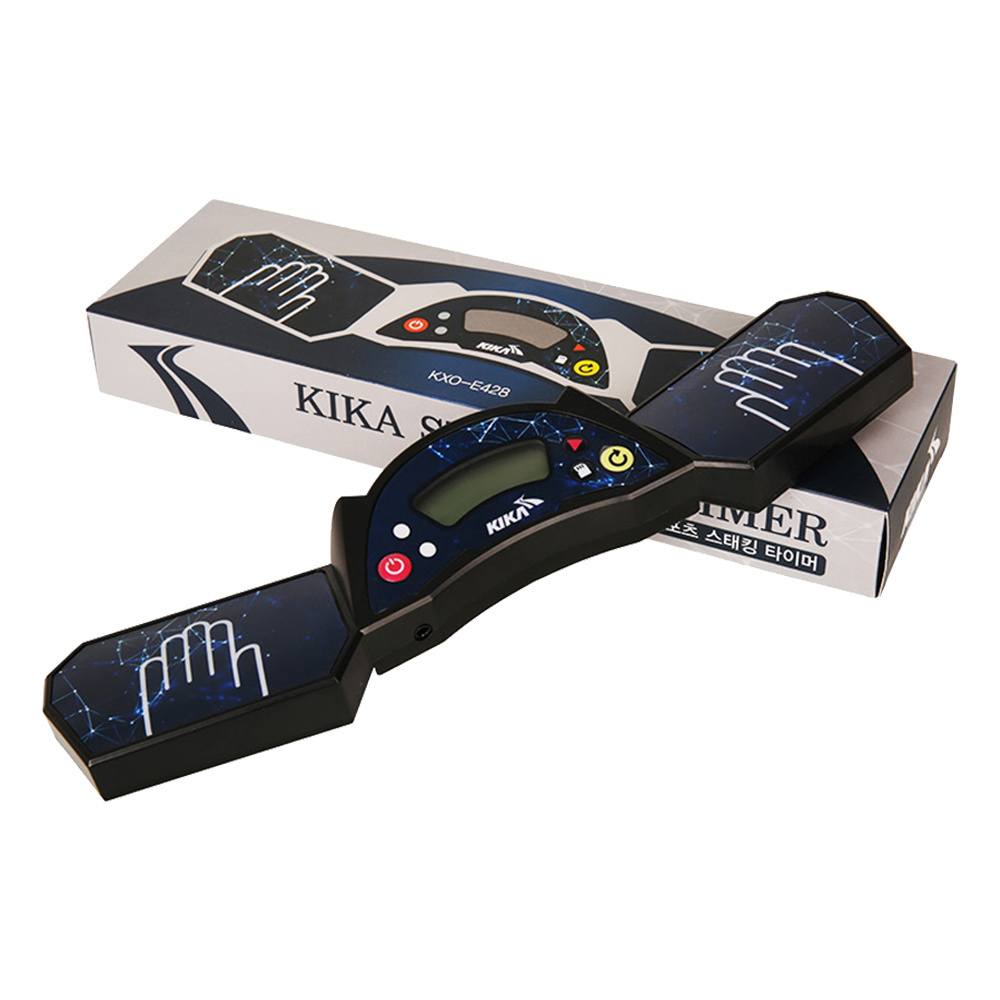 키카 KXO-E428 컵쌓기 스포츠 스태킹 타이머
