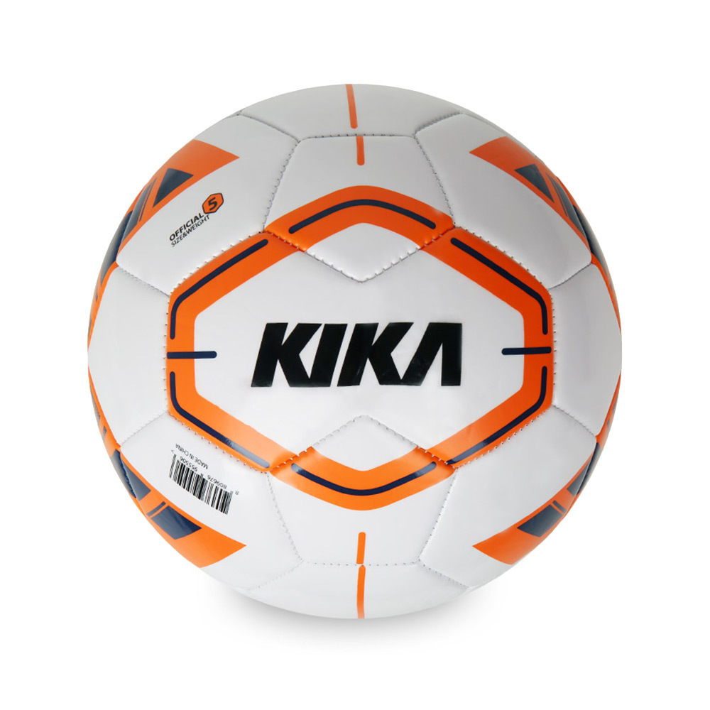 키카 KFS-N101 이글100 축구공 5호