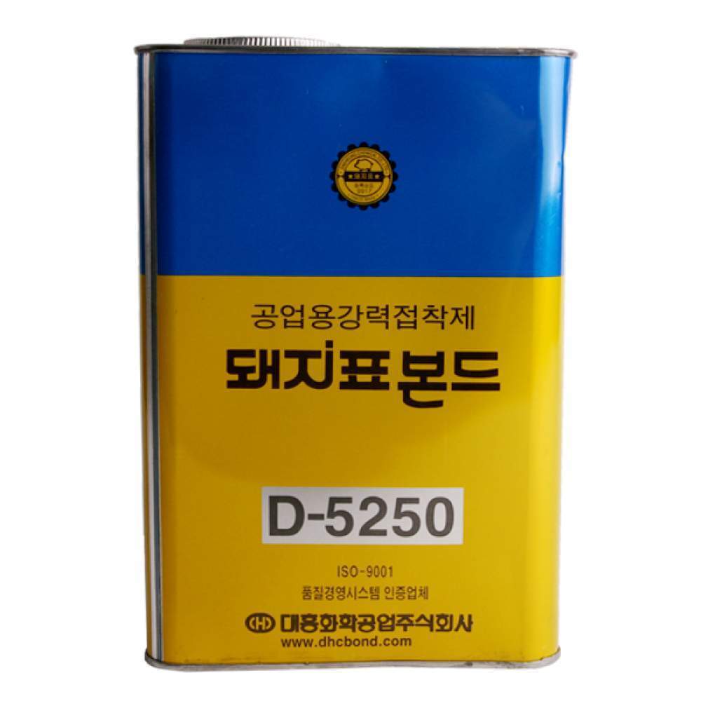 19금 산업체전용 돼지표본드 D-5250 3Kg