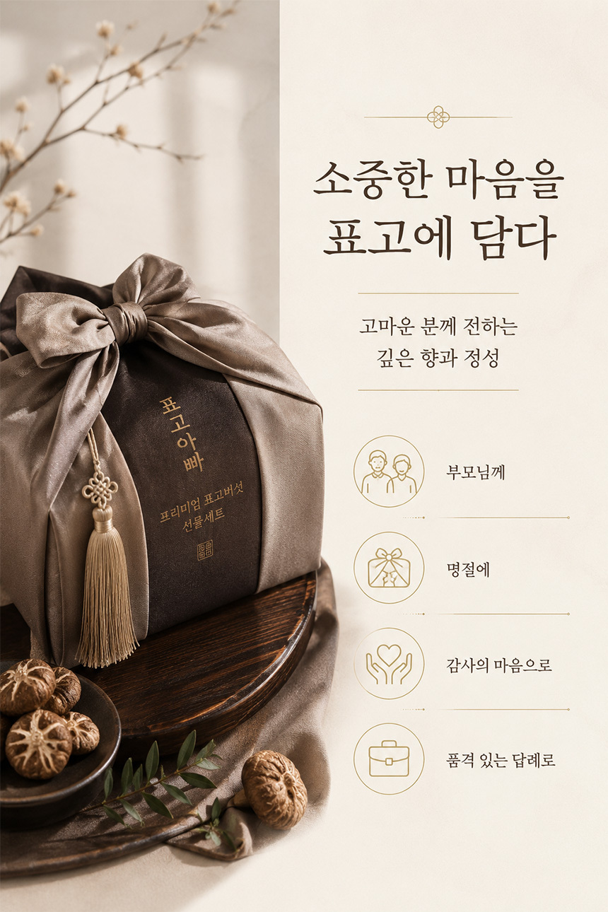 명절선물 부모님선물 기업선물 감사선물 추천