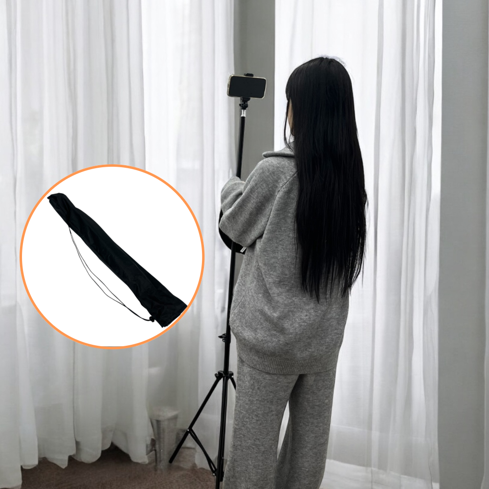 카메라액세서리 회전삼각대 삼각대안전장비 모바일삼각대 조명삼각대 심플삼각대 고급위험표지삼각대 태블릿스탠드 전동식삼각대 촬영용품 항공샷 핸드폰 유튜브 21m 삼각대