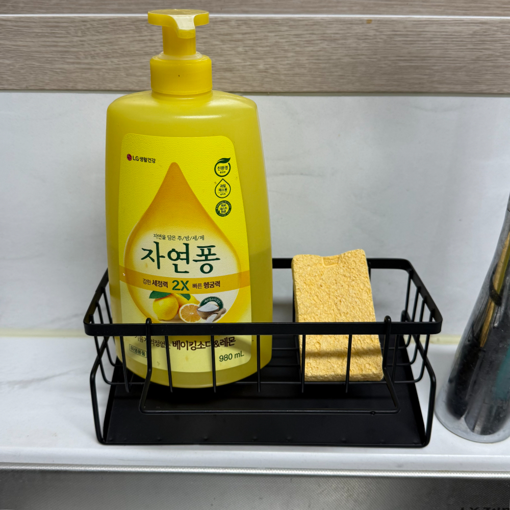 거치대수납 DIY싱크대거치대 싱크대정리대 싱크대물빠짐수세미거치대 싱크대수세미거치대 싱크대정리 주방수납함 주방수납 싱크대보관 수세미 싱크대 물빠짐 거치대 싱크대거치대
