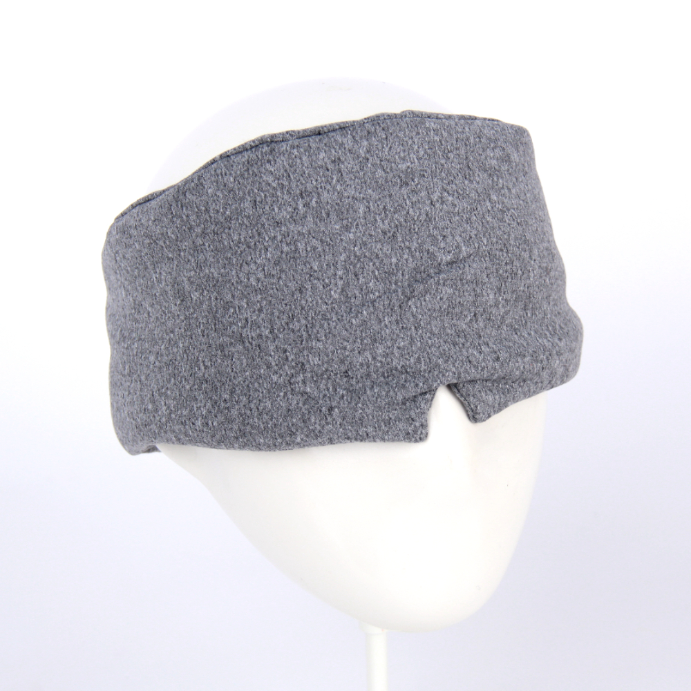 소프트 암막 눈가리개 수면안대