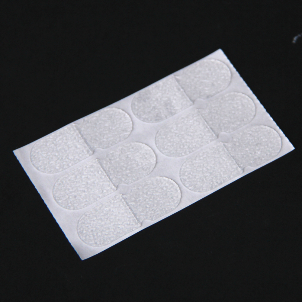 누운귀 요정귀 귀세우기 테이프 투명