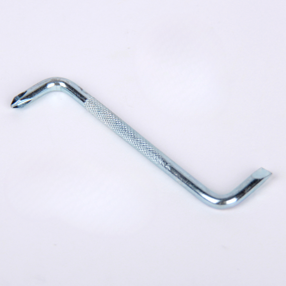 십자 일자 ㄱ자 드라이버