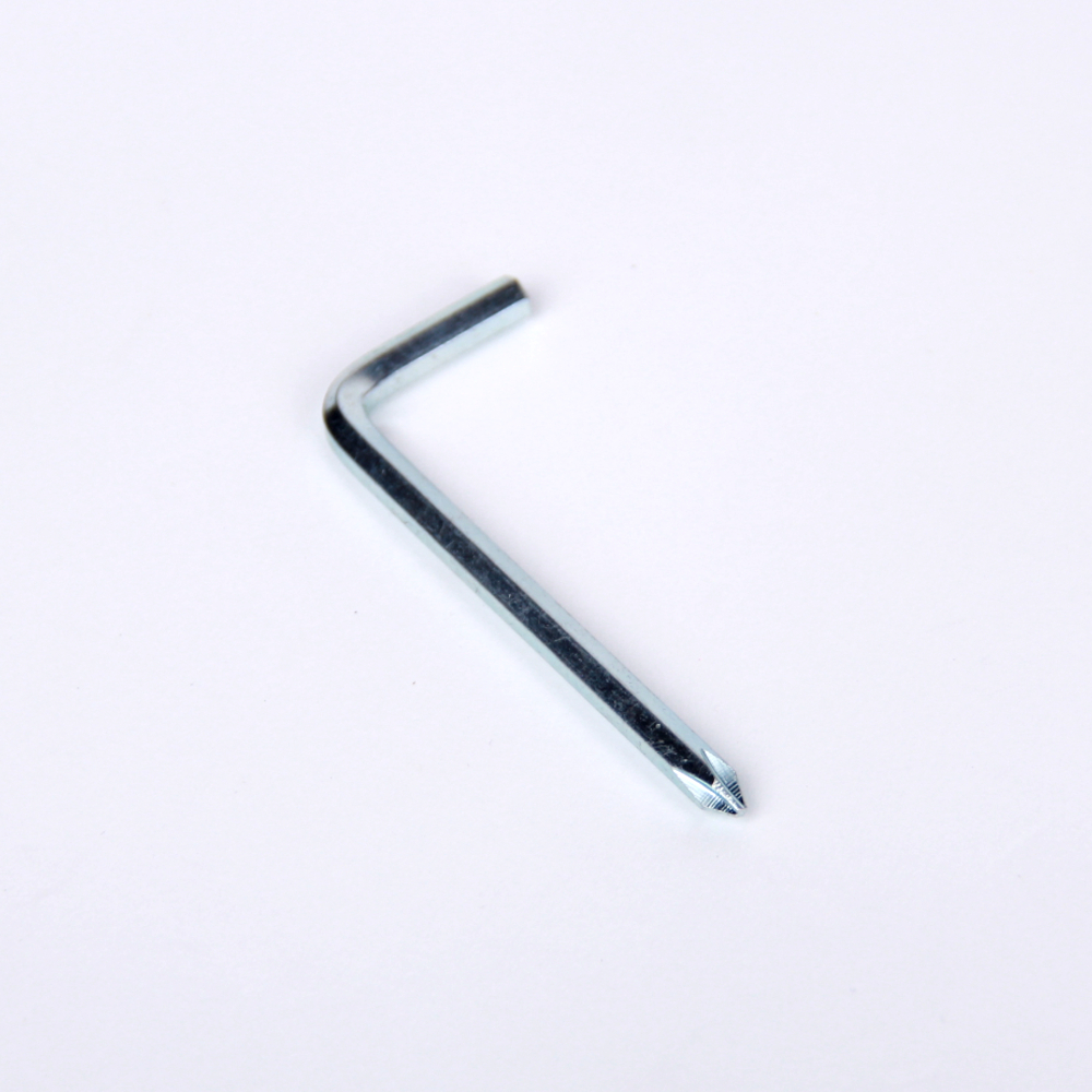 십자 육각렌지 ㄱ자 드라이버 H5