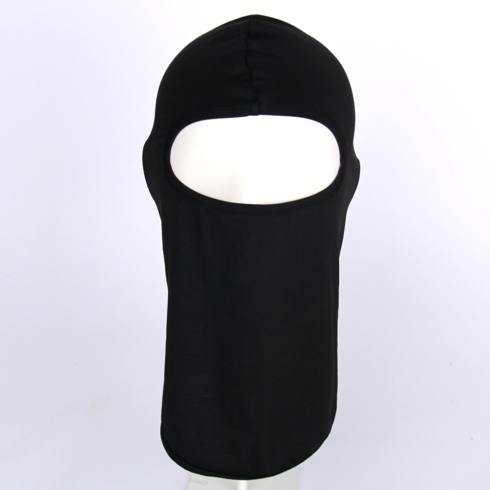 햇빛차단 여름 쿨 바라클라바 복면