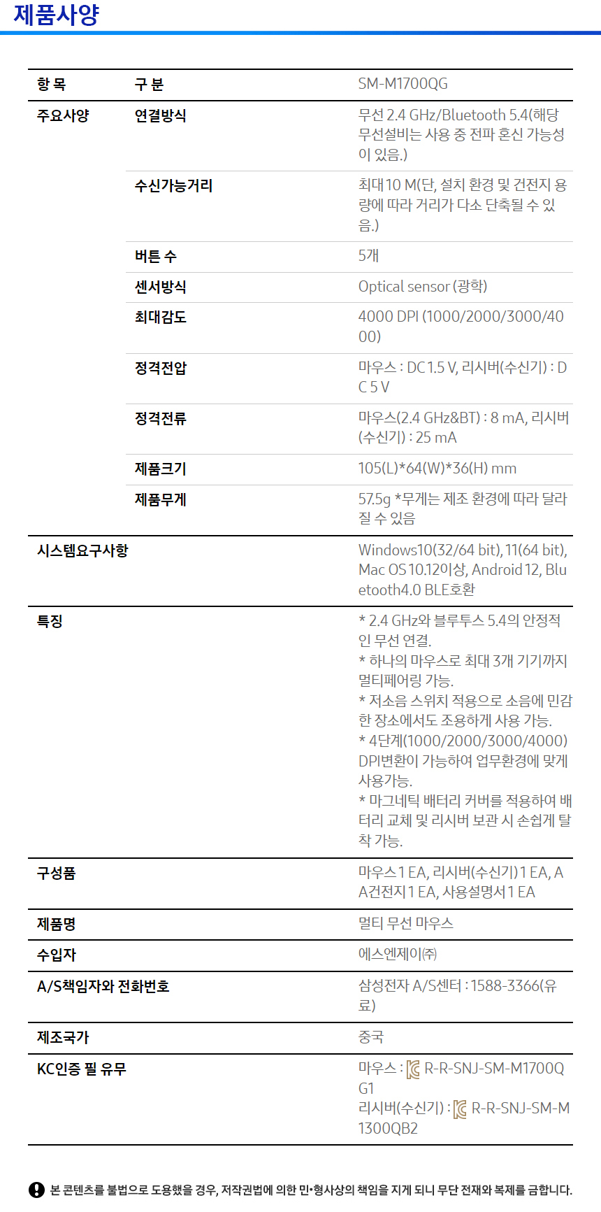 상품 상세 이미지입니다.