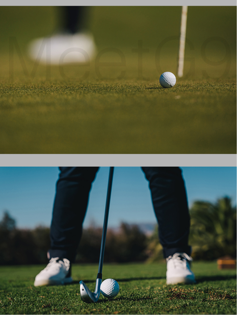 해외직구] 데카트론 2피스 골프공 / 500시리즈 /12개 화이트(무광)/ 무료배송 - SSG.COM