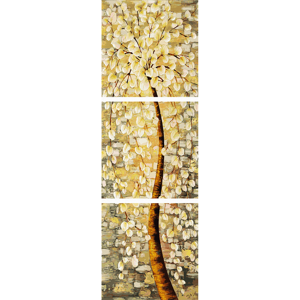 아트조이 DIY 명화그리기 황금꽃나무 (3단세트)