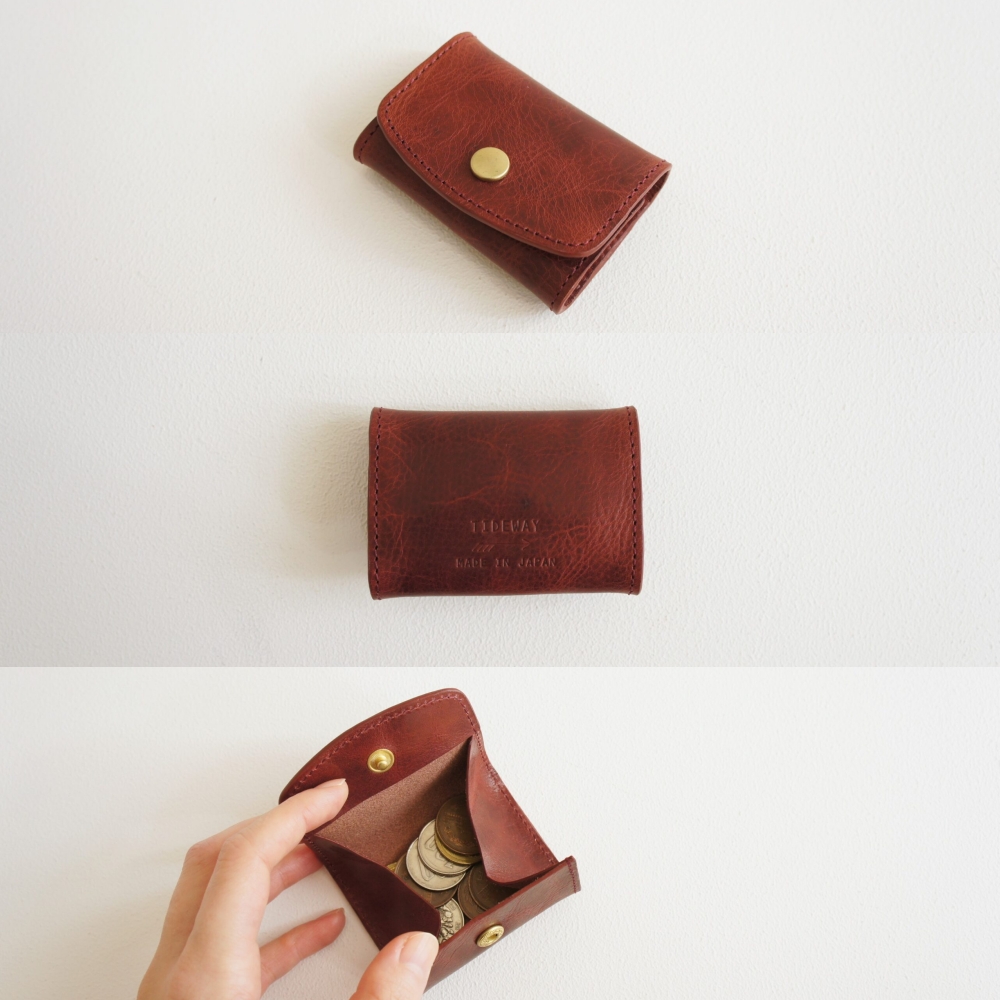 타이드웨이 TIDEWAY K 왁스 동전 ...